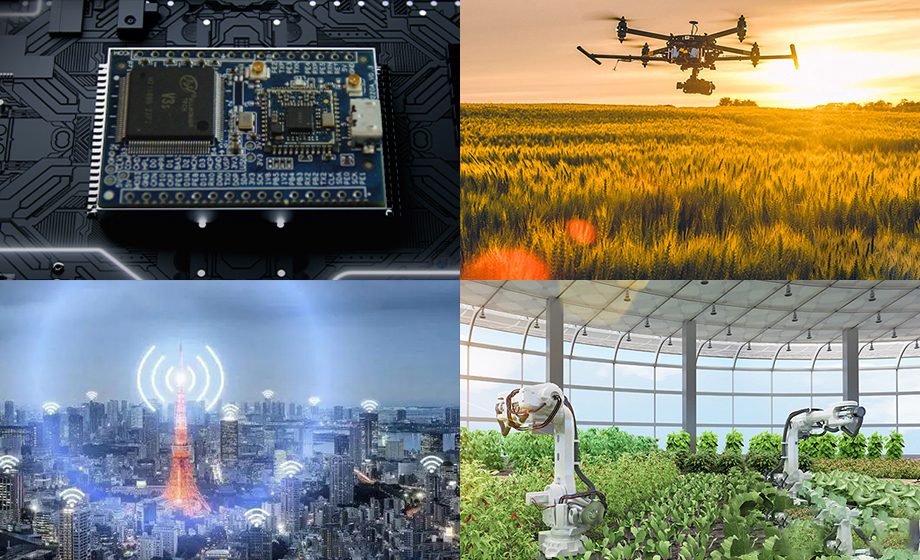 500米路由器模塊、網(wǎng)關(guān)模塊和物聯(lián)網(wǎng)WiFi模塊在智能家居中的優(yōu)化應(yīng)用